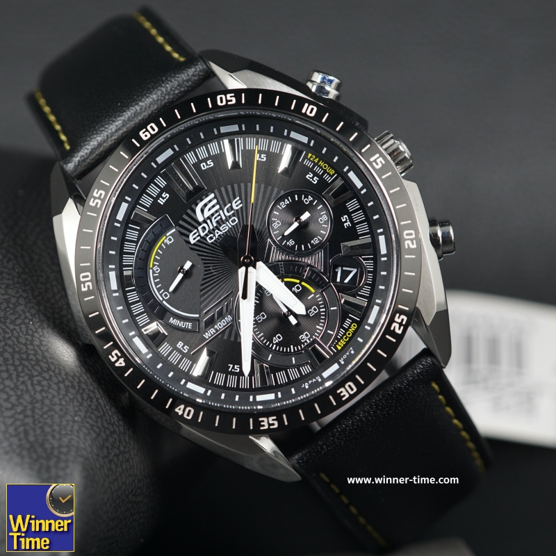 นาฬิกาCASIO EDIFICE รุ่น EFR-570BL-1AV