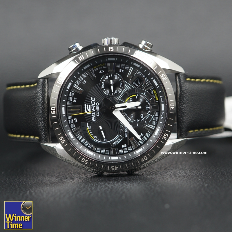 นาฬิกาCASIO EDIFICE รุ่น EFR-570BL-1AV