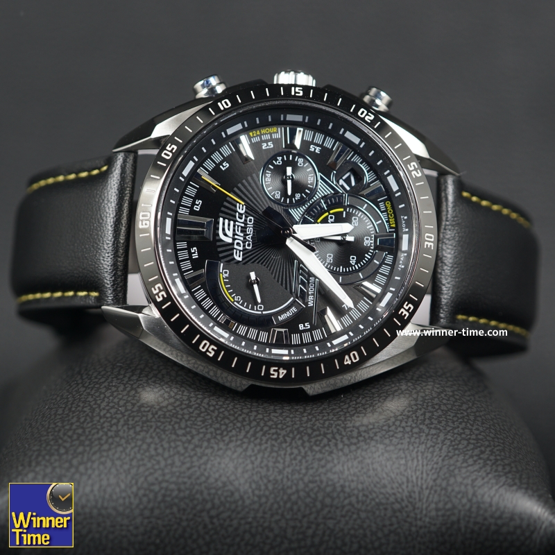 นาฬิกาCASIO EDIFICE รุ่น EFR-570BL-1AV