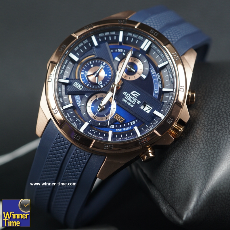 นาฬิกาCASIO EDIFICE รุ่น EFR-556PC-2AV