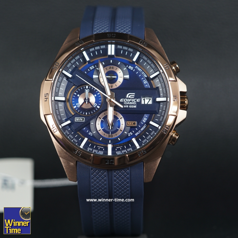 นาฬิกาCASIO EDIFICE รุ่น EFR-556PC-2AV