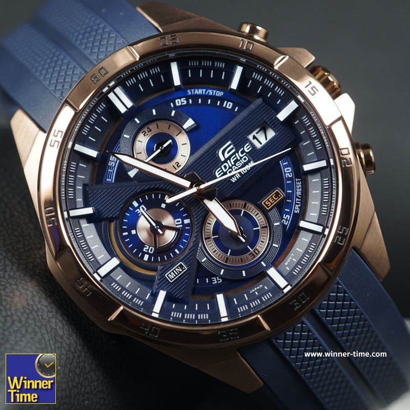 นาฬิกาCASIO EDIFICE รุ่น EFR-556PC-2AV