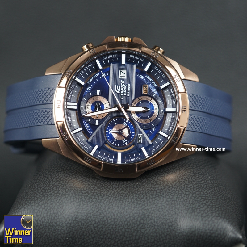 นาฬิกาCASIO EDIFICE รุ่น EFR-556PC-2AV