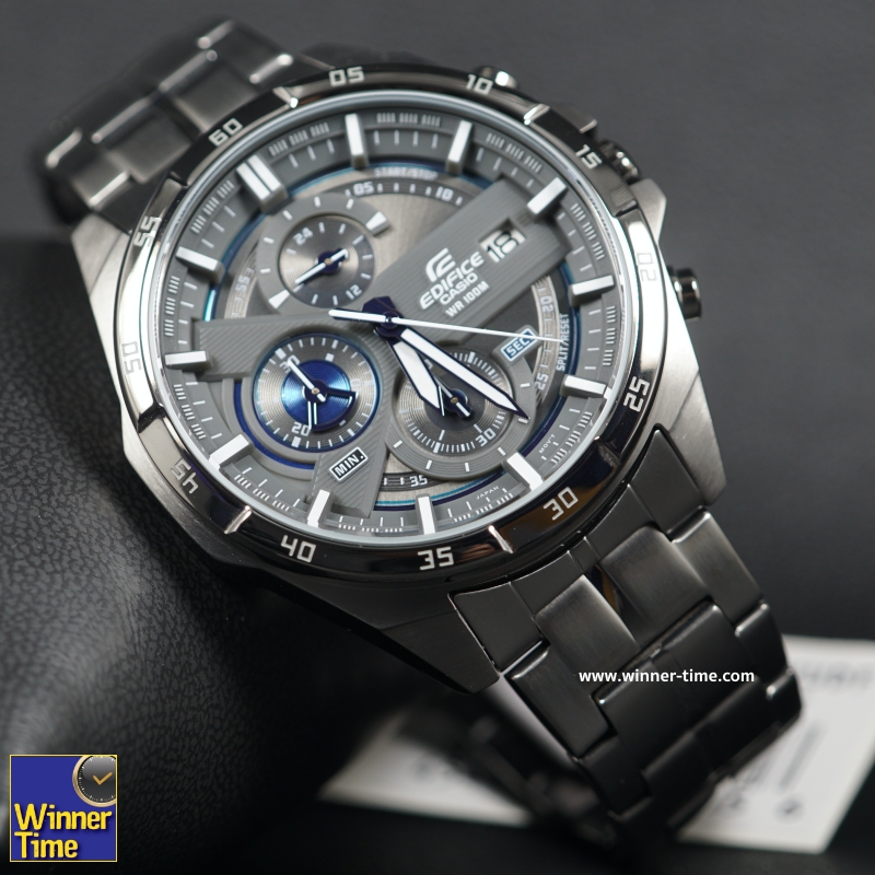 นาฬิกาCASIO EDIFICE รุ่น EFR-556GY-1AV