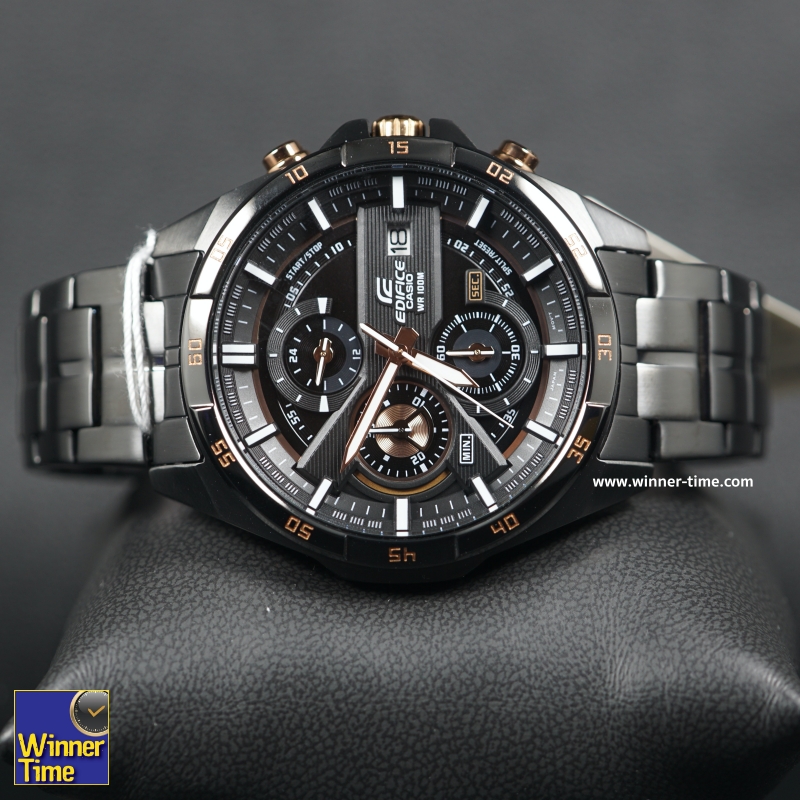 นาฬิกาCASIO EDIFICE รุ่น EFR-556DC-1AV 