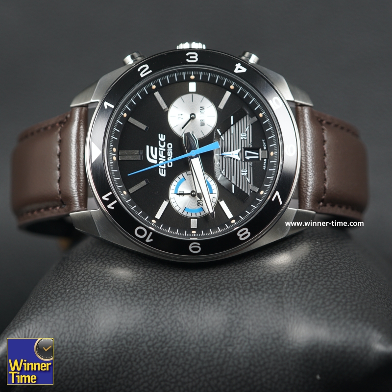 นาฬิกาCASIO EDIFICE รุ่น EFV-590L-1AV