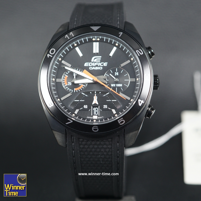 นาฬิกาCASIO EDIFICE รุ่น EFV-590PB-1AV