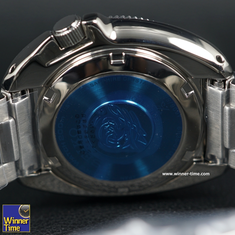 นาฬิกาSeiko Prospex Turtle Diver 2020 LimitedEdition รุ่น SPB183J1,SPB183J ,SPB183 ผลิตเพียง 5500เรือนทั่วโลก