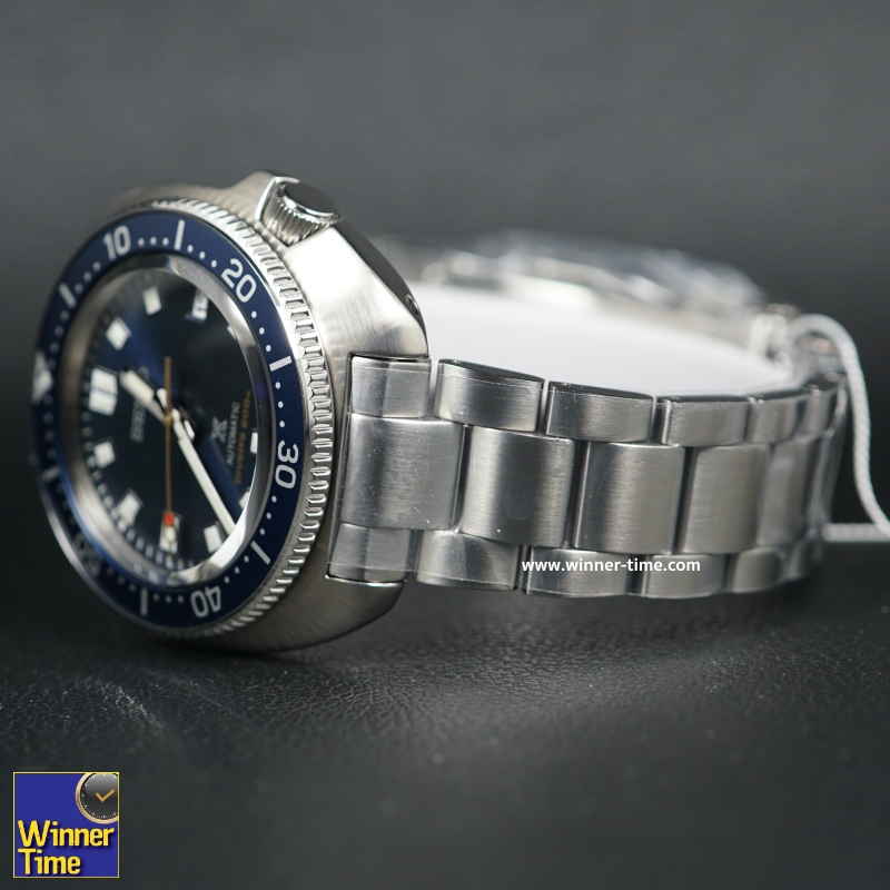 นาฬิกาSeiko Prospex Turtle Diver 2020 LimitedEdition รุ่น SPB183J1,SPB183J ,SPB183 ผลิตเพียง 5500เรือนทั่วโลก