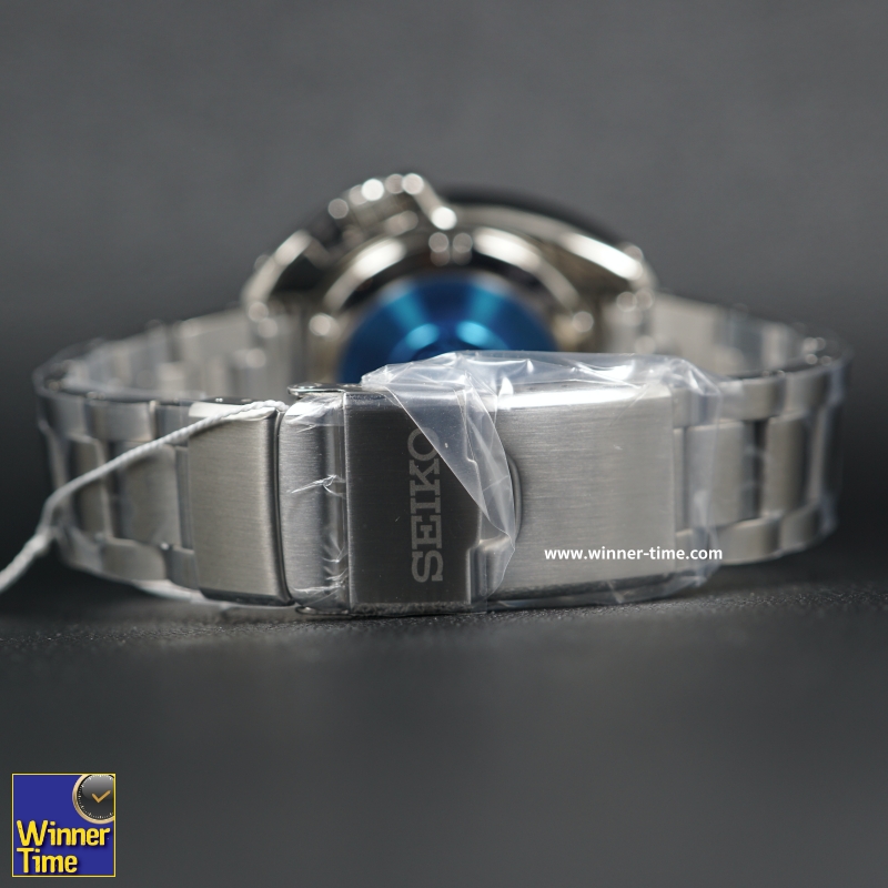 นาฬิกาSeiko Prospex Turtle Diver 2020 LimitedEdition รุ่น SPB183J1,SPB183J ,SPB183 ผลิตเพียง 5500เรือนทั่วโลก