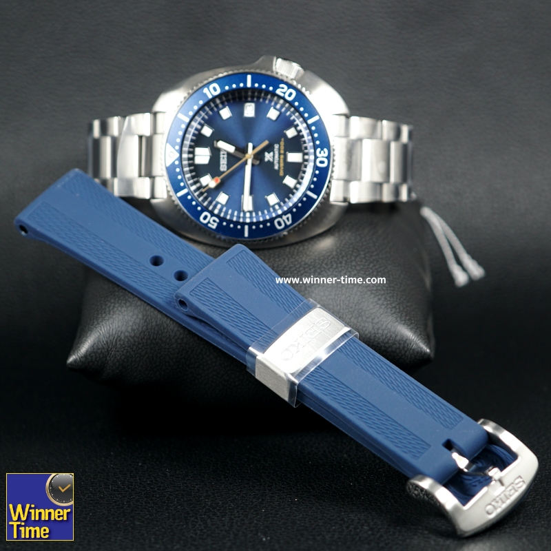 นาฬิกาSeiko Prospex Turtle Diver 2020 LimitedEdition รุ่น SPB183J1,SPB183J ,SPB183 ผลิตเพียง 5500เรือนทั่วโลก