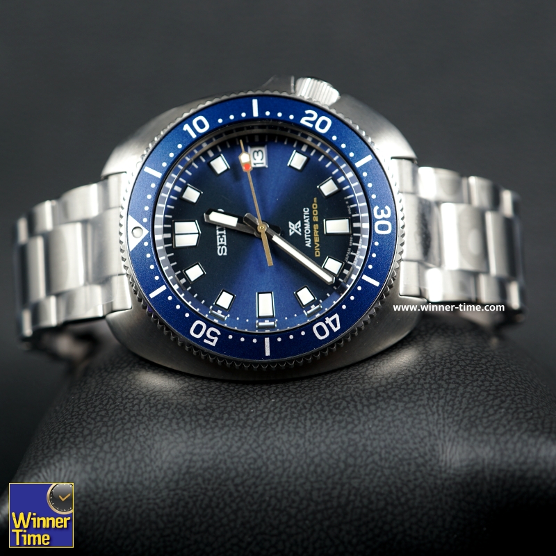 นาฬิกาSeiko Prospex Turtle Diver 2020 LimitedEdition รุ่น SPB183J1,SPB183J ,SPB183 ผลิตเพียง 5500เรือนทั่วโลก