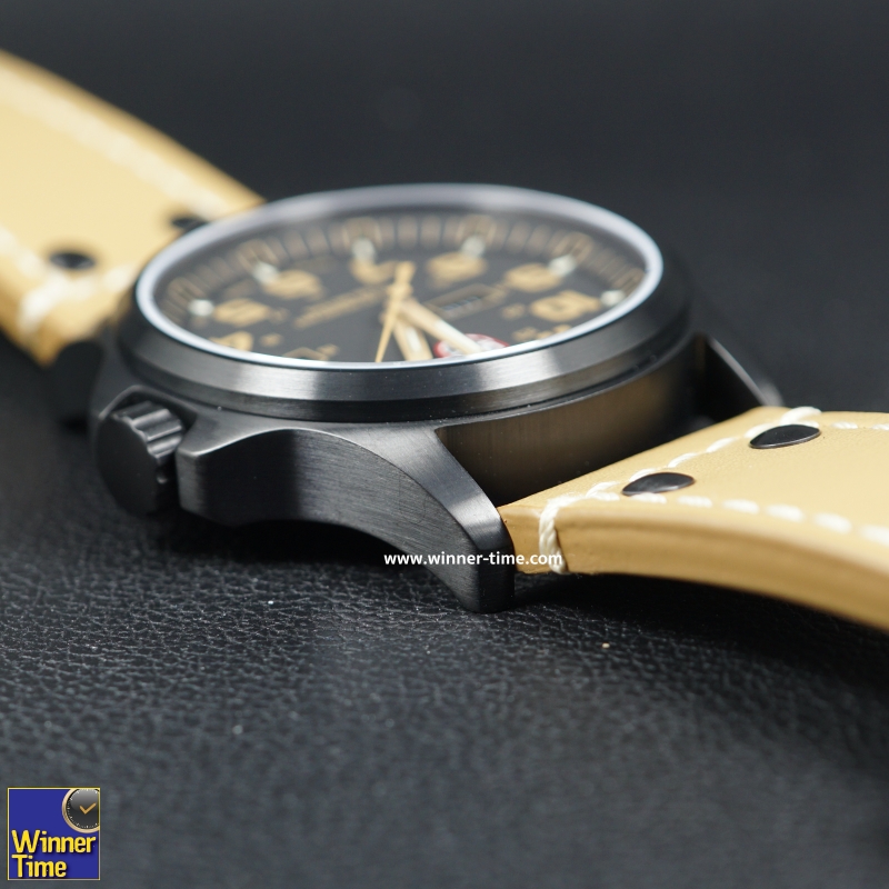 นาฬิกา Luminox Atacama Field Day Date Gunmetal Watch รุ่น XL.1925