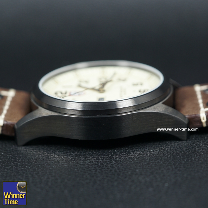 นาฬิกา Luminox Atacama Field Day Date Gunmetal Watch รุ่น XL.1927