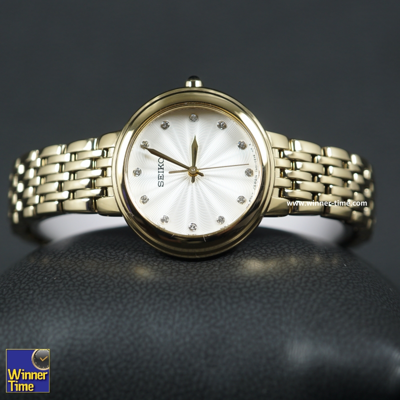 นาฬิกาSeiko Women รุ่น SRZ504P1,SRZ504P,SRZ504