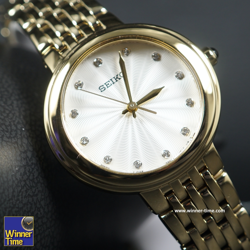 นาฬิกาSeiko Women รุ่น SRZ504P1,SRZ504P,SRZ504