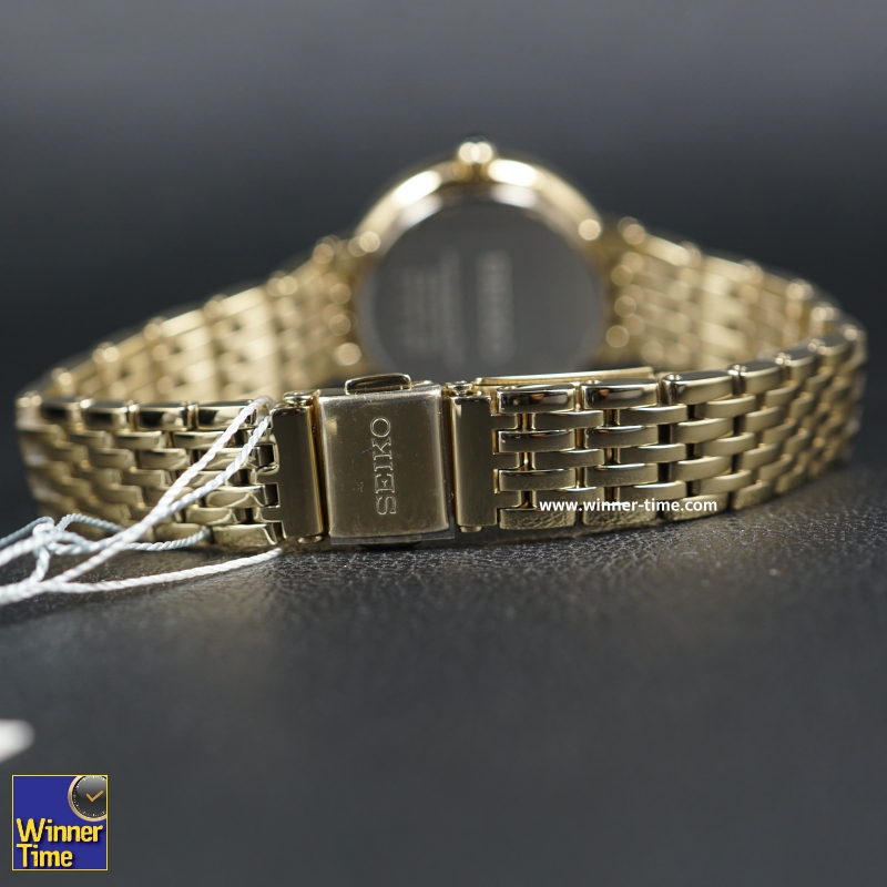 นาฬิกาSeiko Women รุ่น SRZ504P1,SRZ504P,SRZ504
