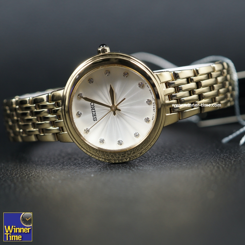 นาฬิกาSeiko Women รุ่น SRZ504P1,SRZ504P,SRZ504