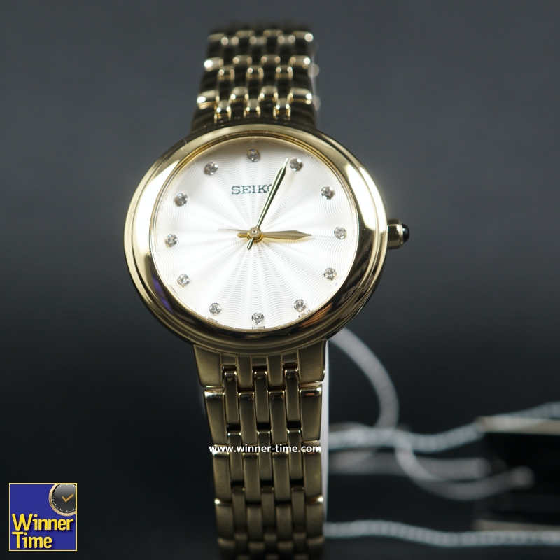 นาฬิกาSeiko Women รุ่น SRZ504P1,SRZ504P,SRZ504