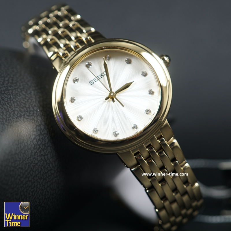 นาฬิกาSeiko Women รุ่น SRZ504P1,SRZ504P,SRZ504