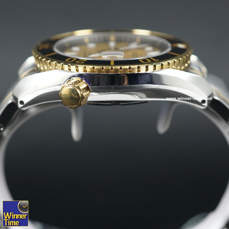 นาฬิกาSeiko Prospex Zimbe 15 Limited Edition รุ่น SPB194J1,SPB194J,SPB194