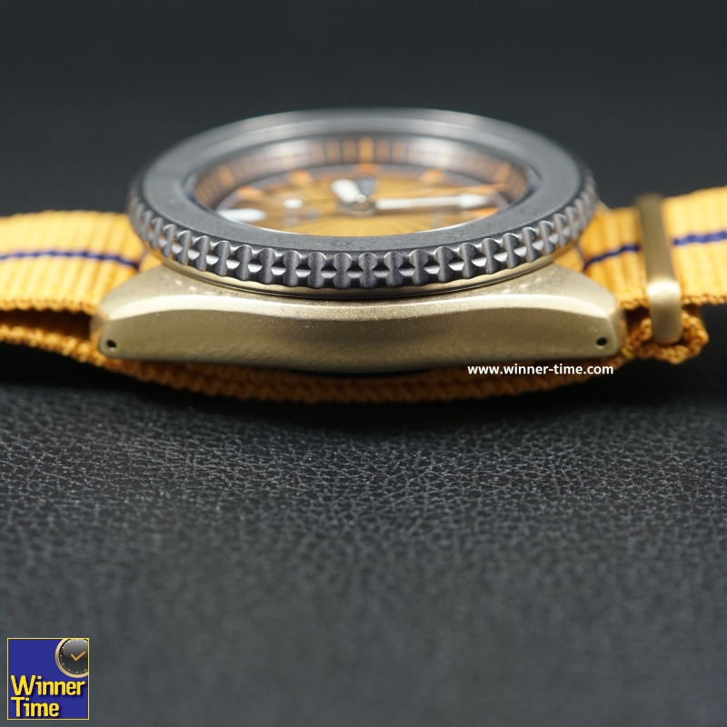 นาฬิกาSEIKO 5 SPORTS x NARUTO & BORUTO Limited Edition 6,500 Pcs.  รุ่น SRPF70K1,SRPF70K,SRPF70, (NARUTO)