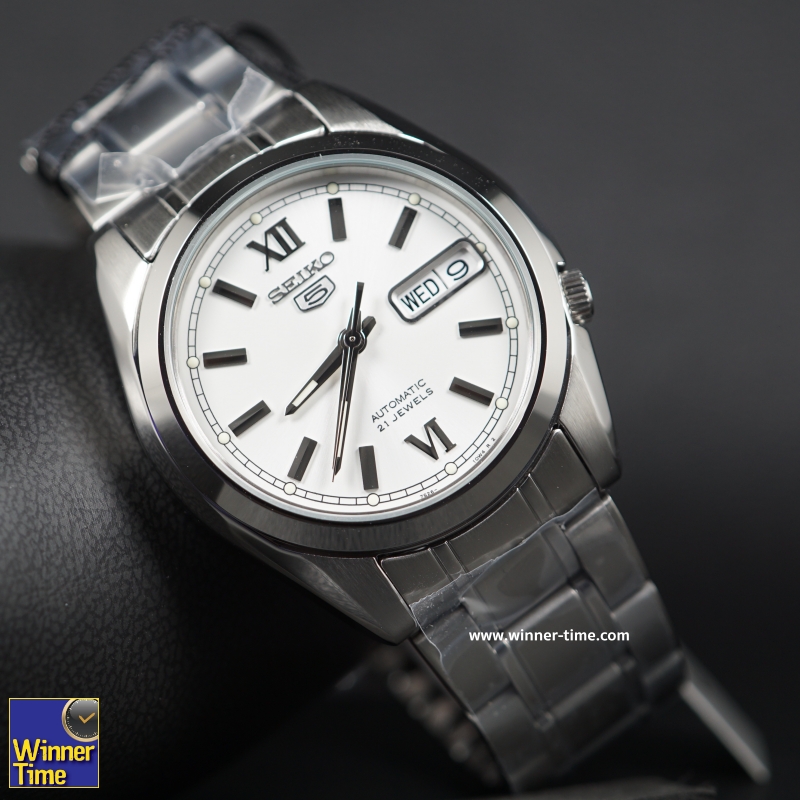 นาฬิกาSeiko 5 Automatic 21 Jewels รุ่น SNKL51K1,SNKL51K,SNKL51