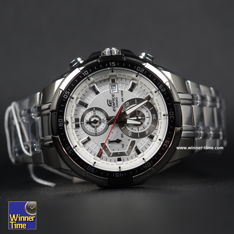 นาฬิกาCASIO EDIFICE Chronograph รุ่น EFR-539D-7AV