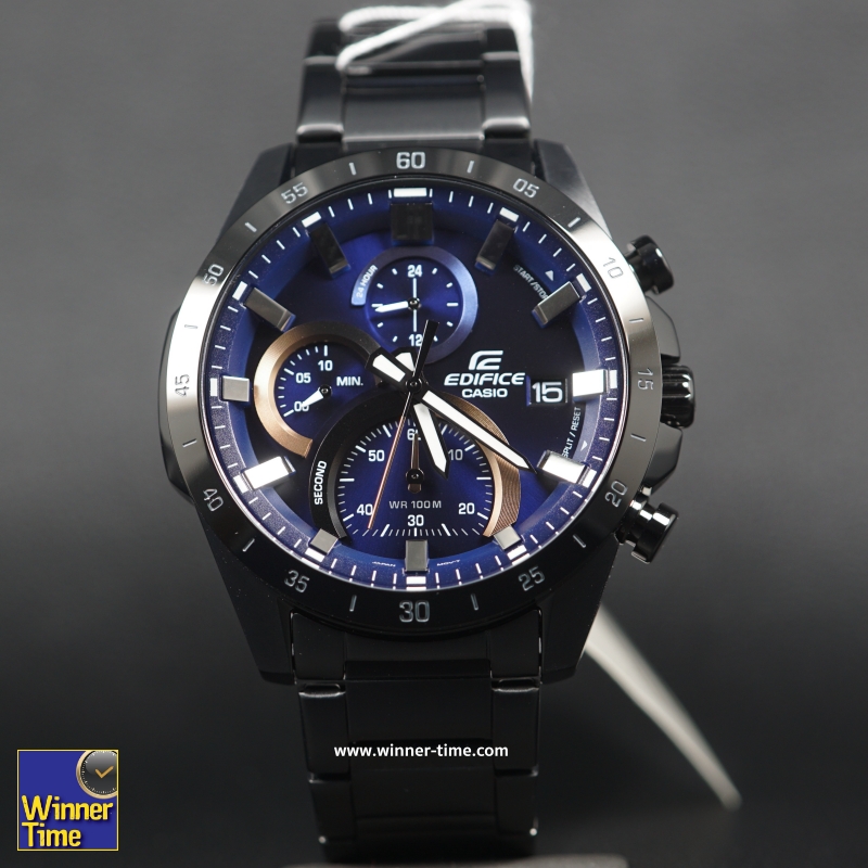 นาฬิกาCASIO EDIFICE CHRONOGRAPH รุ่น EFR-571DC-2AV