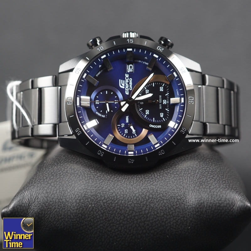 นาฬิกาCASIO EDIFICE CHRONOGRAPH รุ่น EFR-571DC-2AV