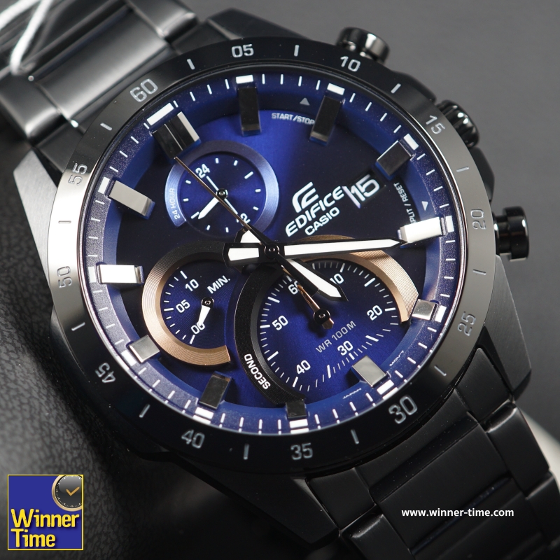 นาฬิกาCASIO EDIFICE CHRONOGRAPH รุ่น EFR-571DC-2AV