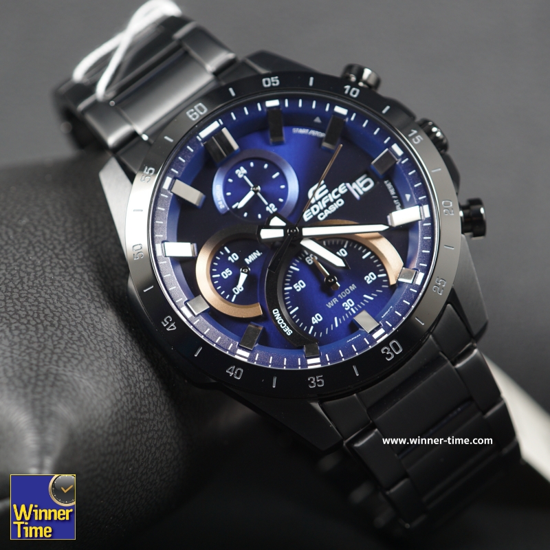 นาฬิกาCASIO EDIFICE CHRONOGRAPH รุ่น EFR-571DC-2AV