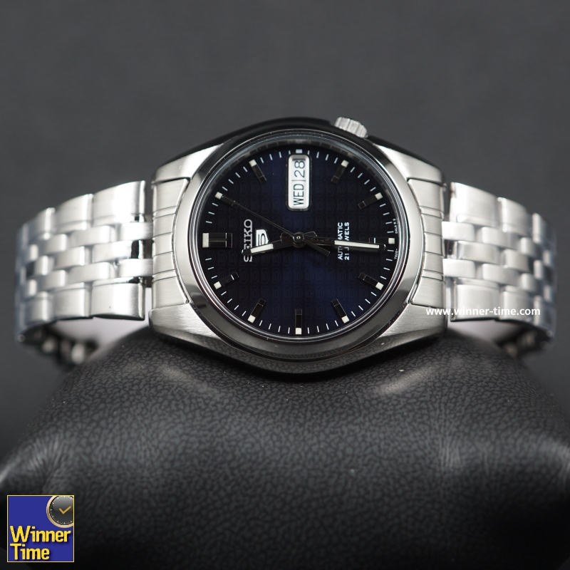 นาฬิกาSeiko 5 Automatic 21 Jewels รุ่น SNK357K1,SNK357K,SNK357