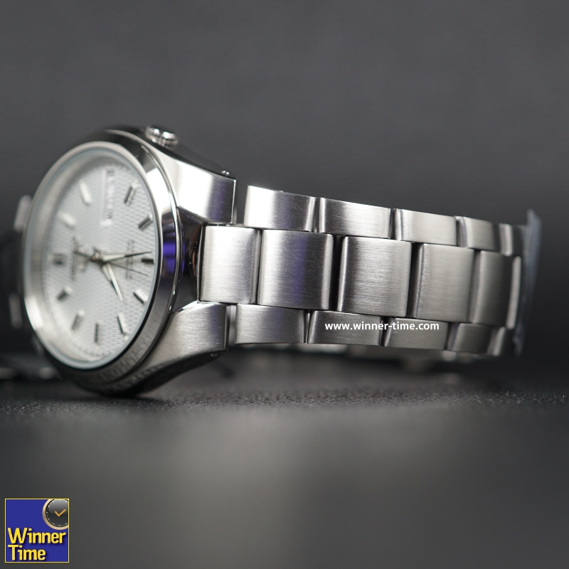 นาฬิกาSeiko 5 Automatic 21 Jewels รุ่น SNK601K1,SNK601K,SNK601