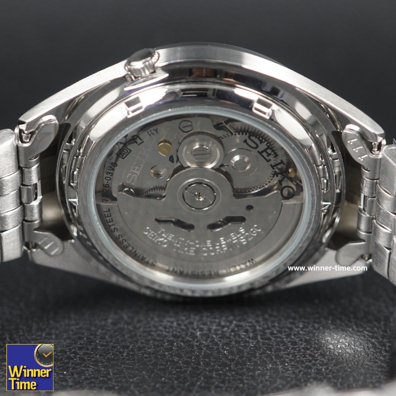 นาฬิกาSeiko 5 Automatic 21 Jewels รุ่น SNKL23K1,SNKL23K,SNKL23