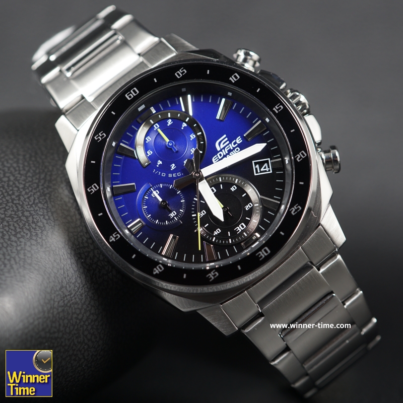 นาฬิกาCASIO EDIFICE รุ่น EFV-600D-2AV