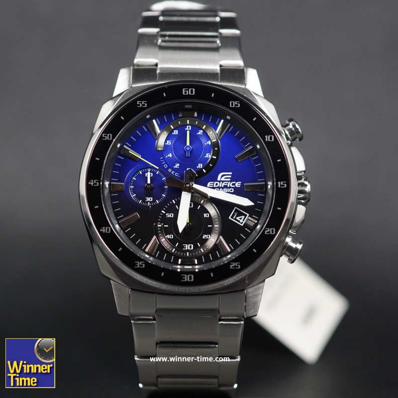 นาฬิกาCASIO EDIFICE รุ่น EFV-600D-2AV