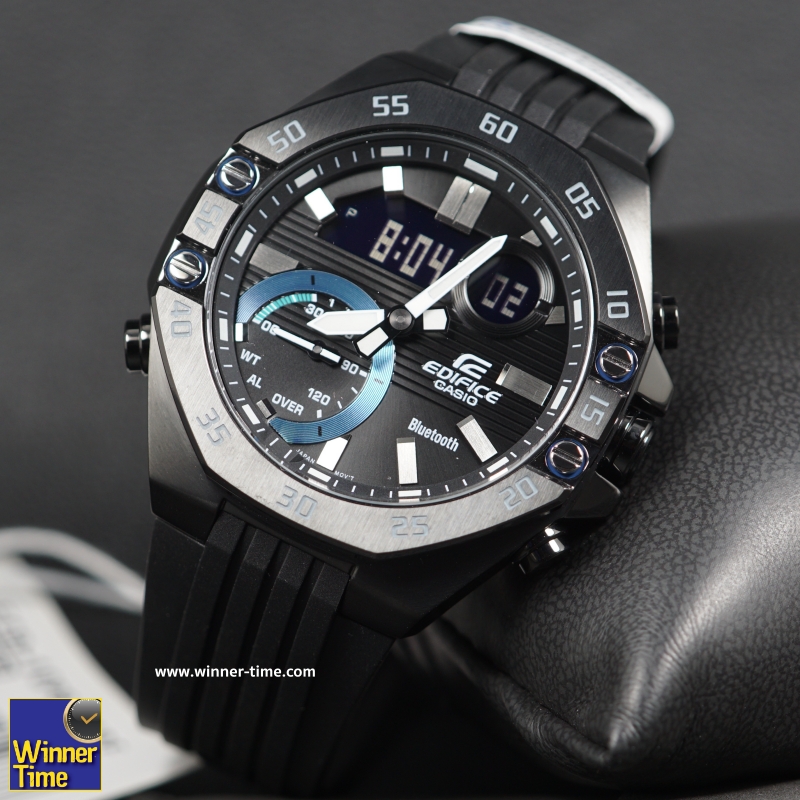 นาฬิกาCASIO EDIFICE Smartphone Link  รุ่น ECB-10PB-1A