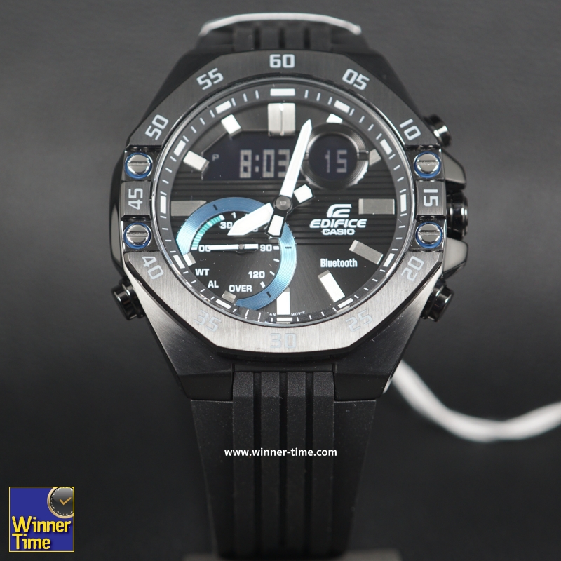 นาฬิกาCASIO EDIFICE Smartphone Link  รุ่น ECB-10PB-1A