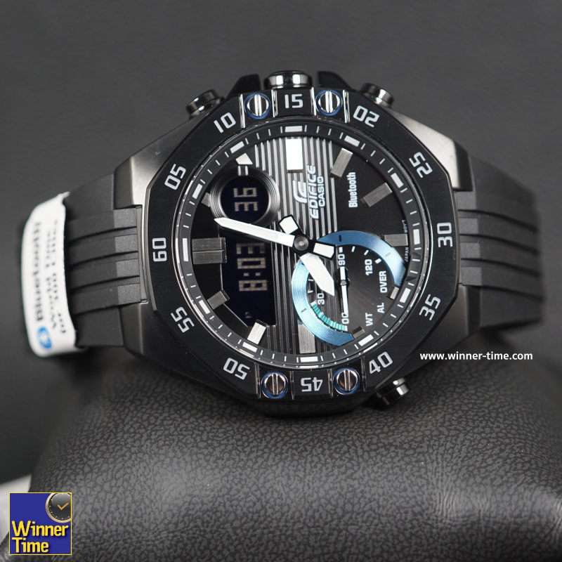 นาฬิกาCASIO EDIFICE Smartphone Link  รุ่น ECB-10PB-1A