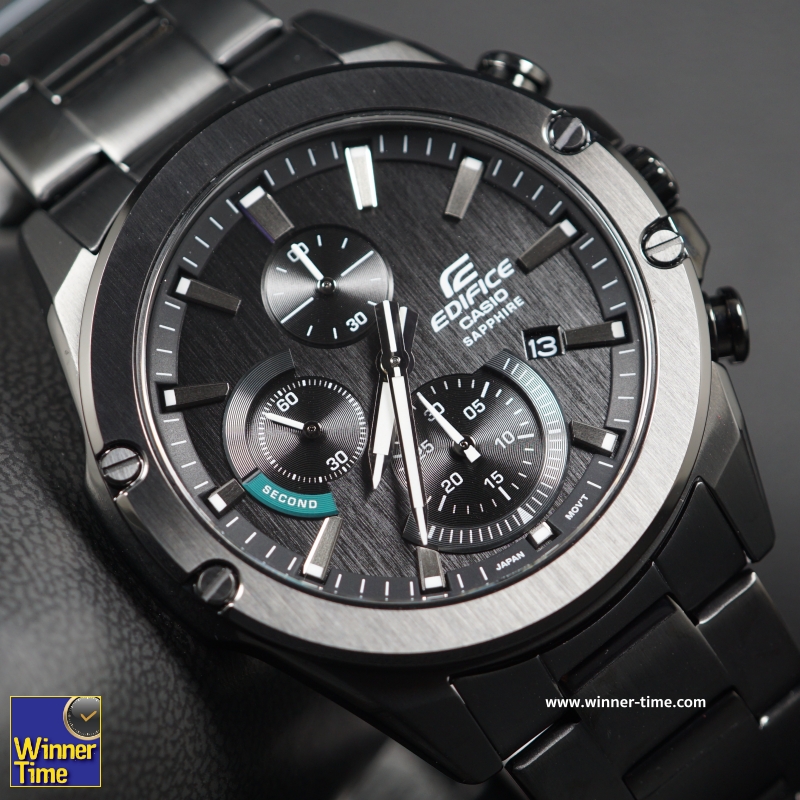 นาฬิกาCASIO EDIFICE CHRONOGRAPH รุ่น EFR-S567DC-1A