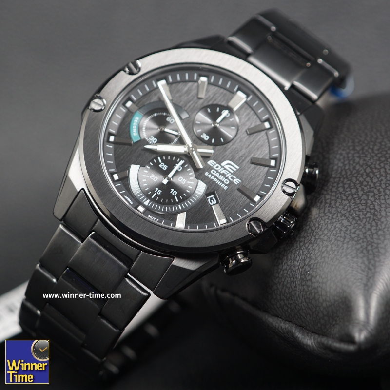 นาฬิกาCASIO EDIFICE CHRONOGRAPH รุ่น EFR-S567DC-1A