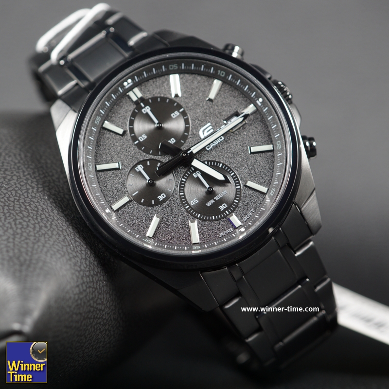 นาฬิกาCASIO EDIFICE รุ่น EFV-610DC-1AV