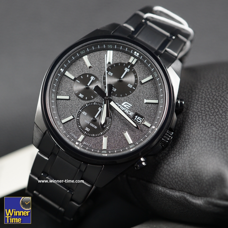 นาฬิกาCASIO EDIFICE รุ่น EFV-610DC-1AV