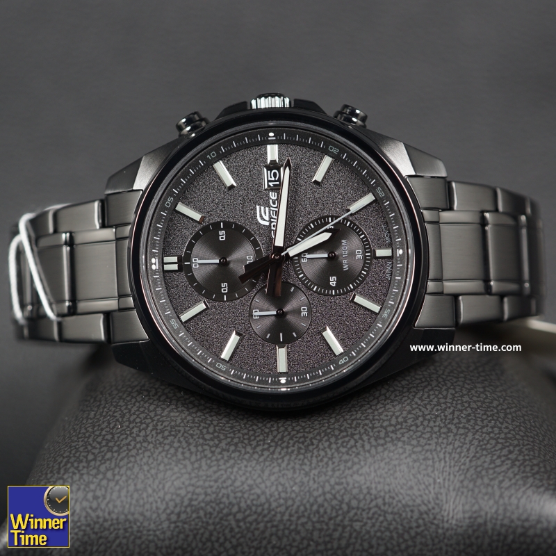 นาฬิกาCASIO EDIFICE รุ่น EFV-610DC-1AV