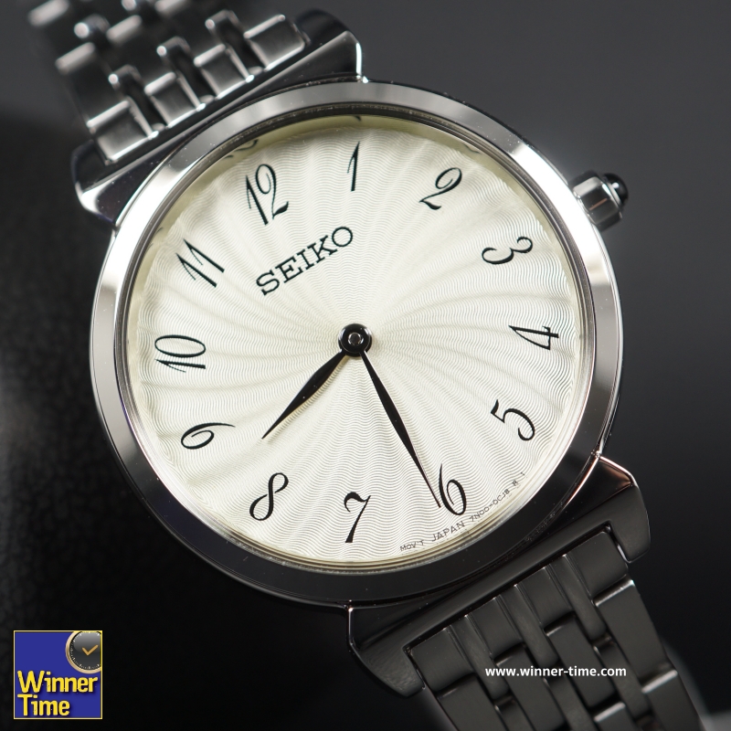 ร้านนาฬิกา จำหน่ายนาฬิกาของแท้มีใบรับประกัน นาฬิกาseiko Seiko casio จีช็อค  g shock ไซโก้ อัลบา alba edwin Casio CasioEdifice CasioSheen Casioสีทอง