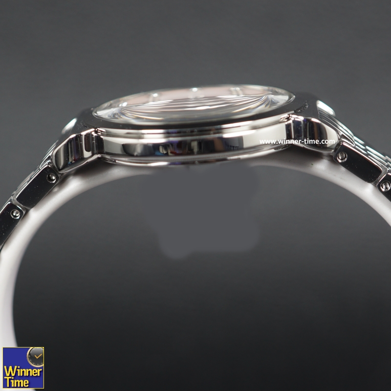 นาฬิกา Seiko Quartz Diamond รุ่น SFQ803,SFQ803P1,SFQ803P
