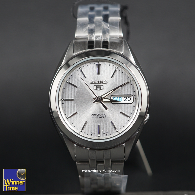 นาฬิกา Seiko 5 Automatic รุ่น SNKL15K1,SNKL15K,SNKL15