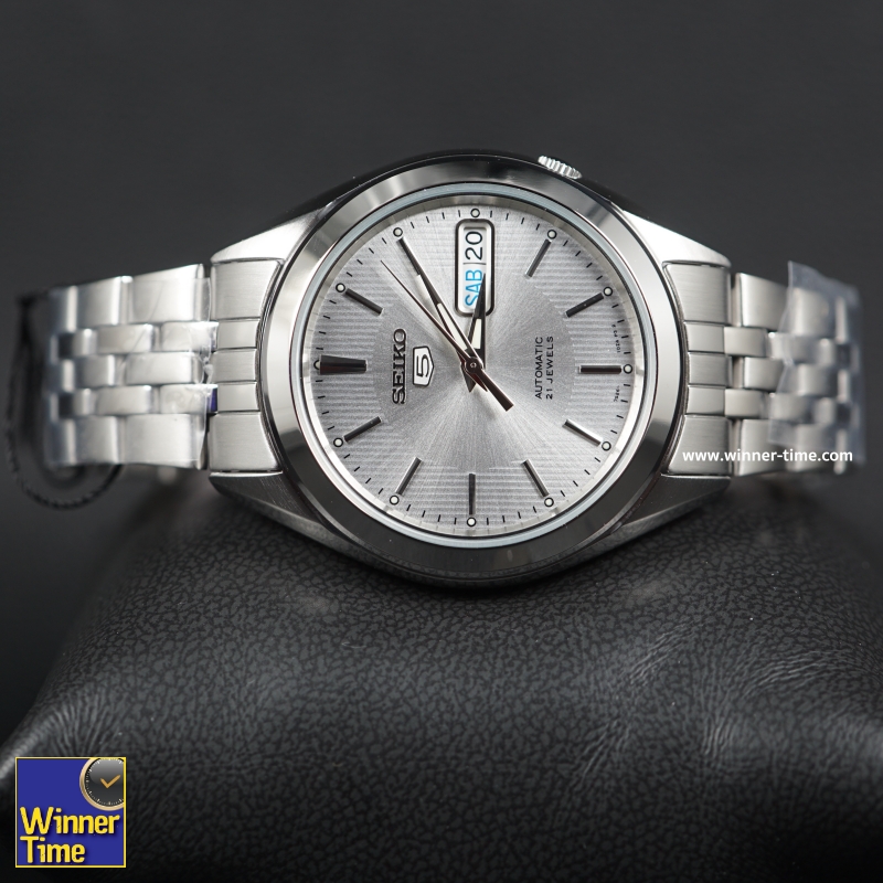 นาฬิกา Seiko 5 Automatic รุ่น SNKL15K1,SNKL15K,SNKL15