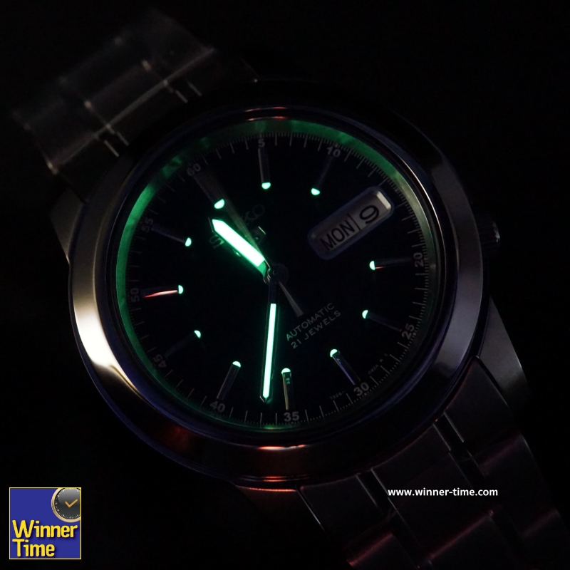 นาฬิกา Seiko 5 Automatic รุ่น SNKE51K1,SNKE51K,SNKE51